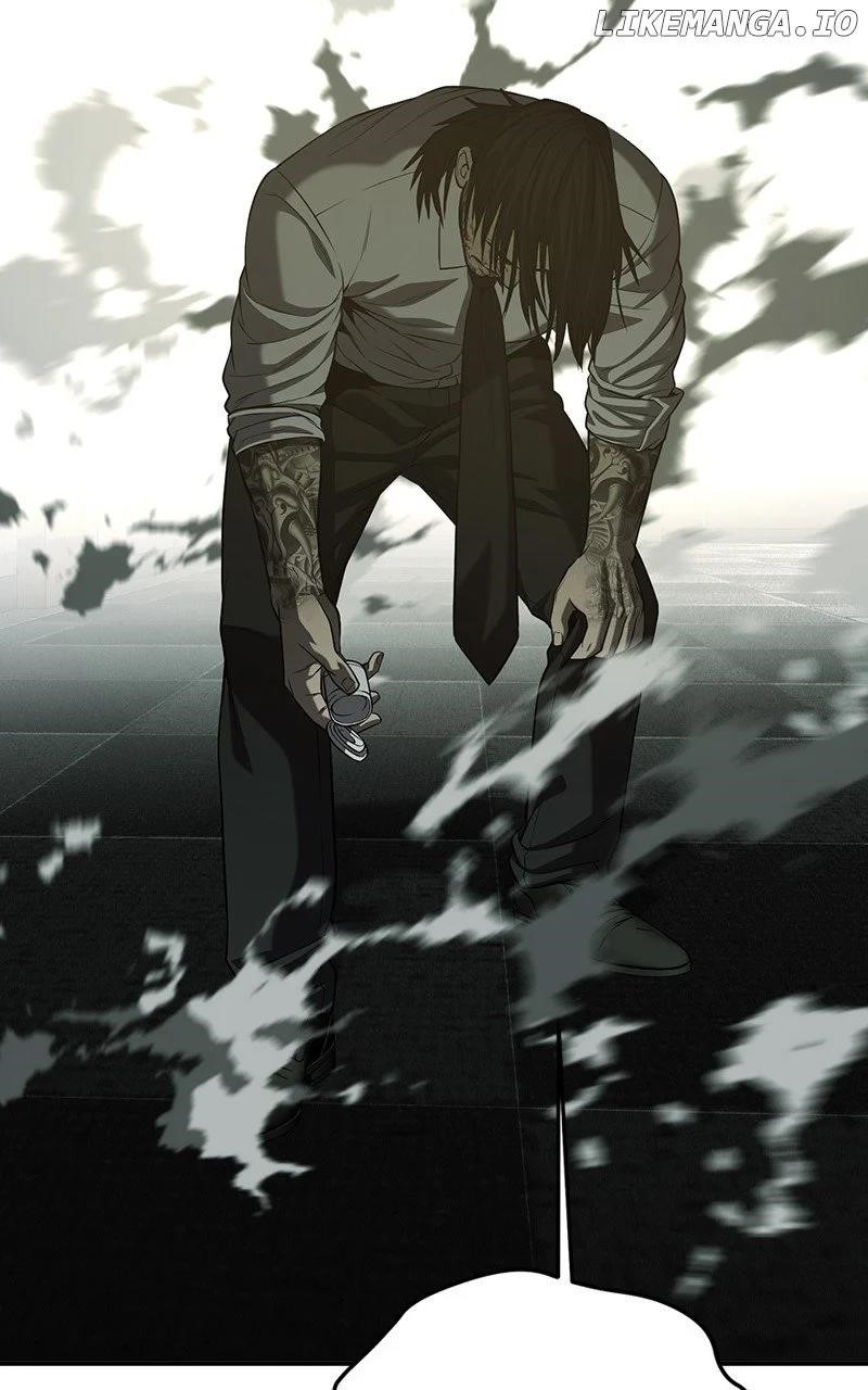 Son’s Retribution Chapter 48 - Page 8