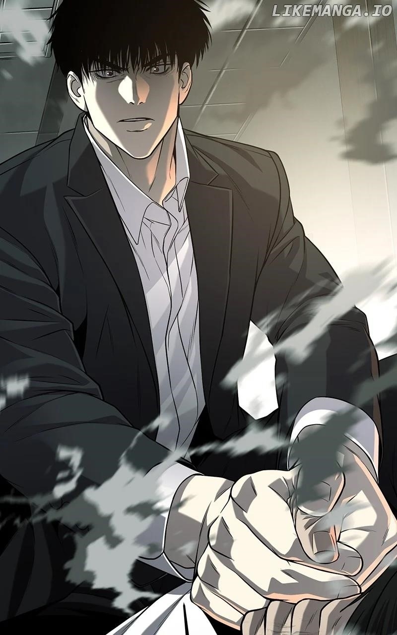 Son’s Retribution Chapter 48 - Page 81