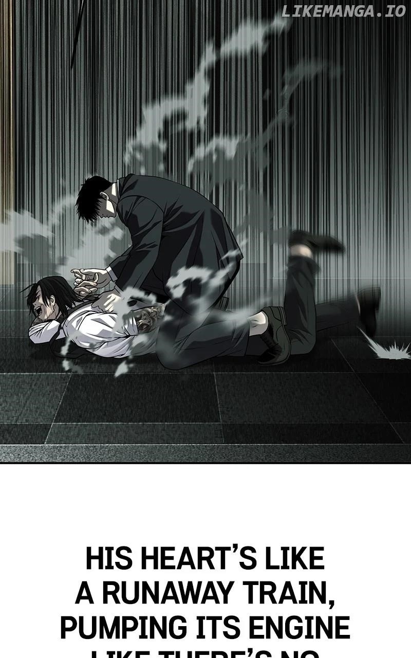 Son’s Retribution Chapter 48 - Page 86