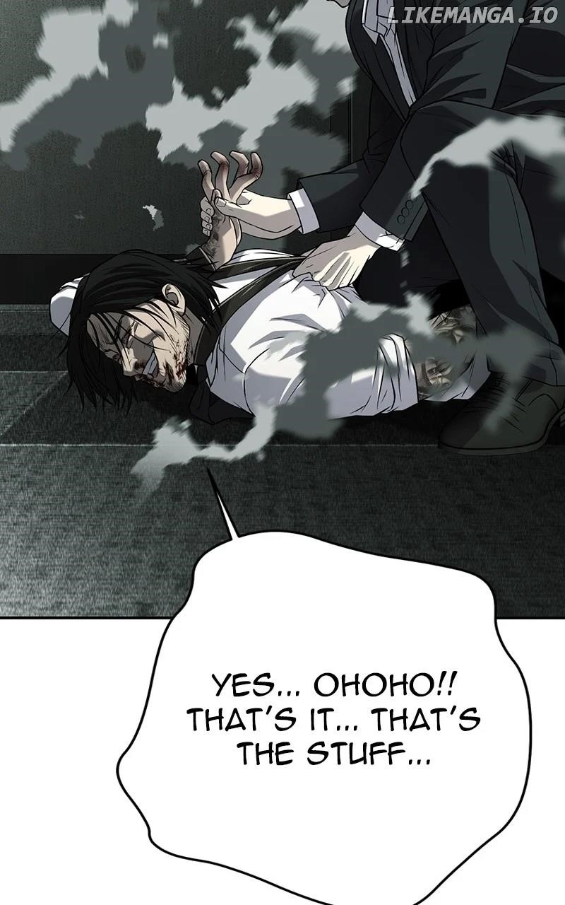 Son’s Retribution Chapter 48 - Page 93