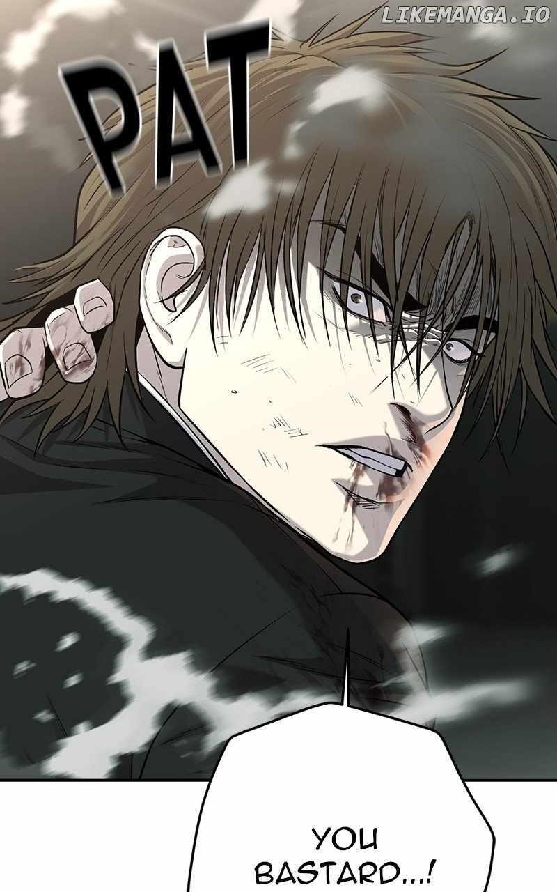 Son’s Retribution Chapter 49 - Page 109