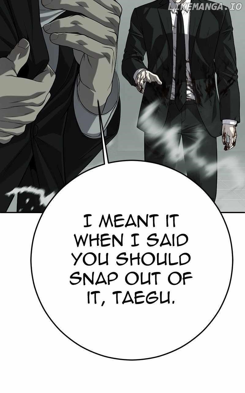 Son’s Retribution Chapter 49 - Page 11