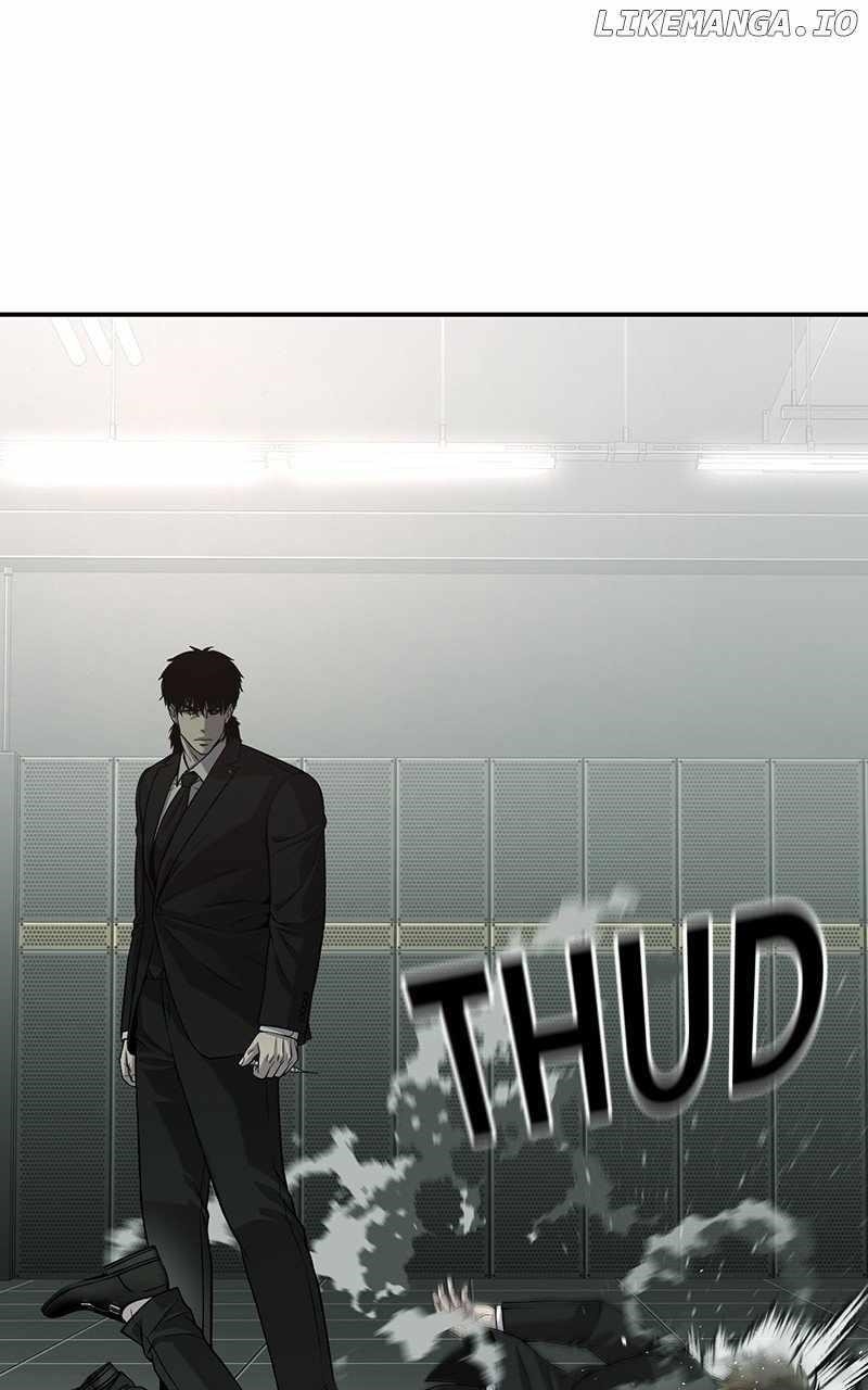 Son’s Retribution Chapter 49 - Page 114