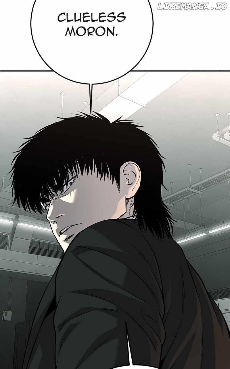 Son’s Retribution Chapter 49 - Page 116