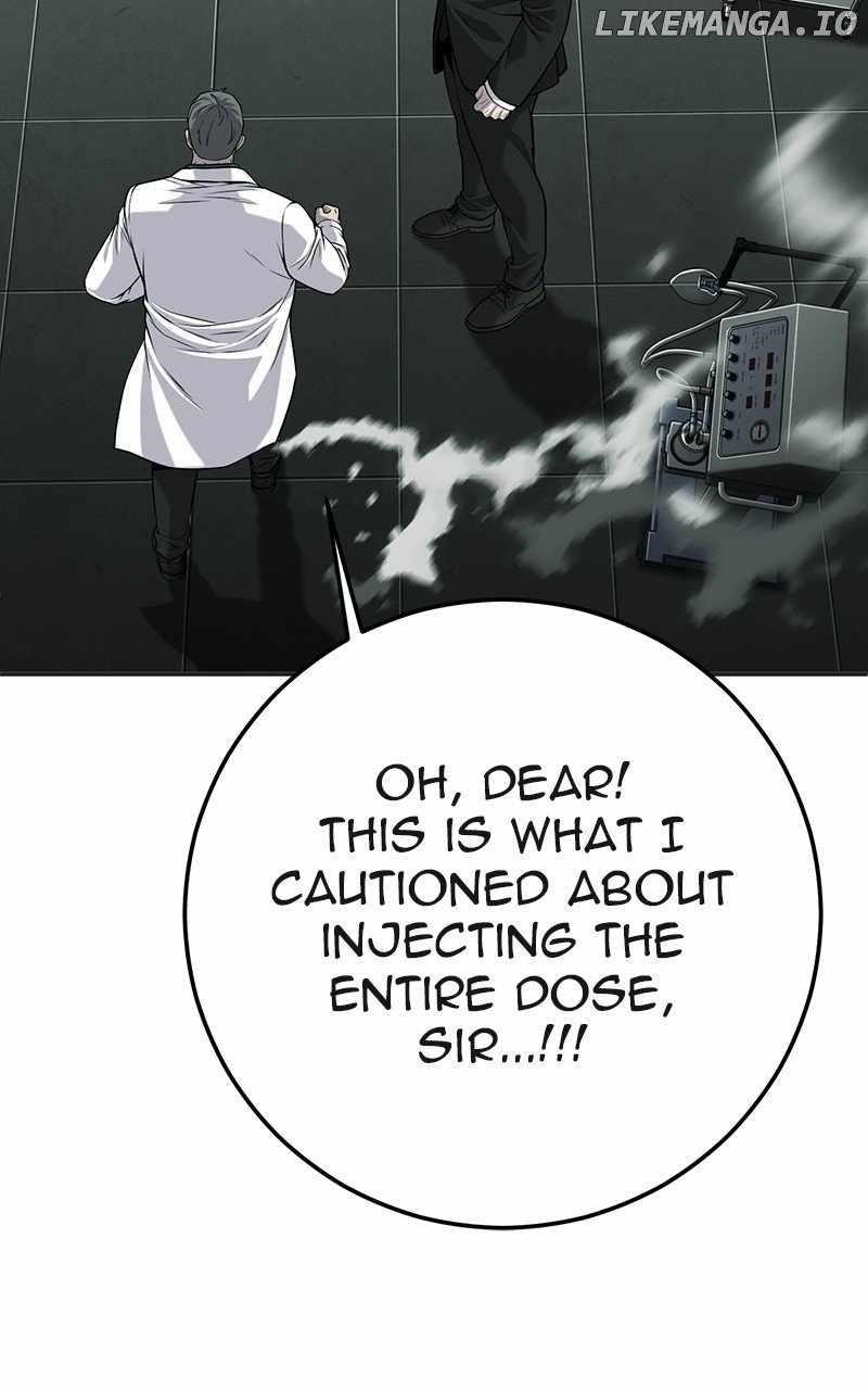 Son’s Retribution Chapter 49 - Page 121