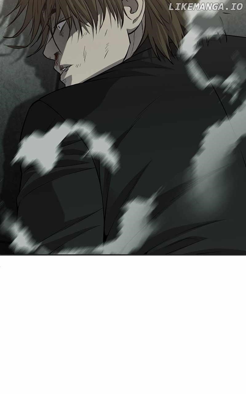 Son’s Retribution Chapter 49 - Page 123