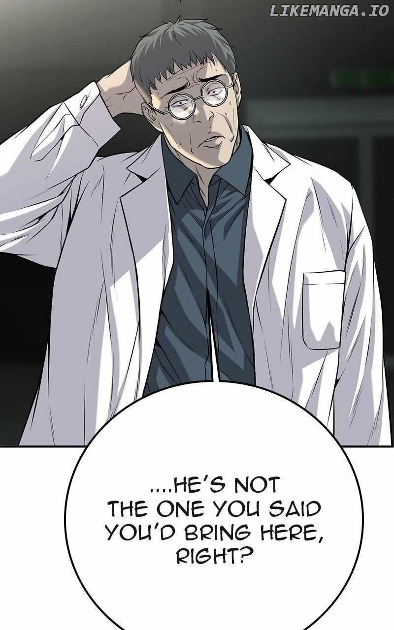 Son’s Retribution Chapter 49 - Page 125