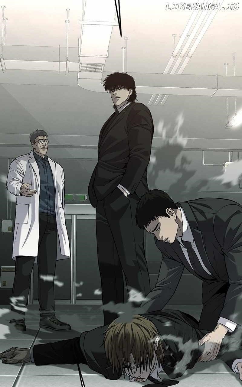 Son’s Retribution Chapter 49 - Page 127