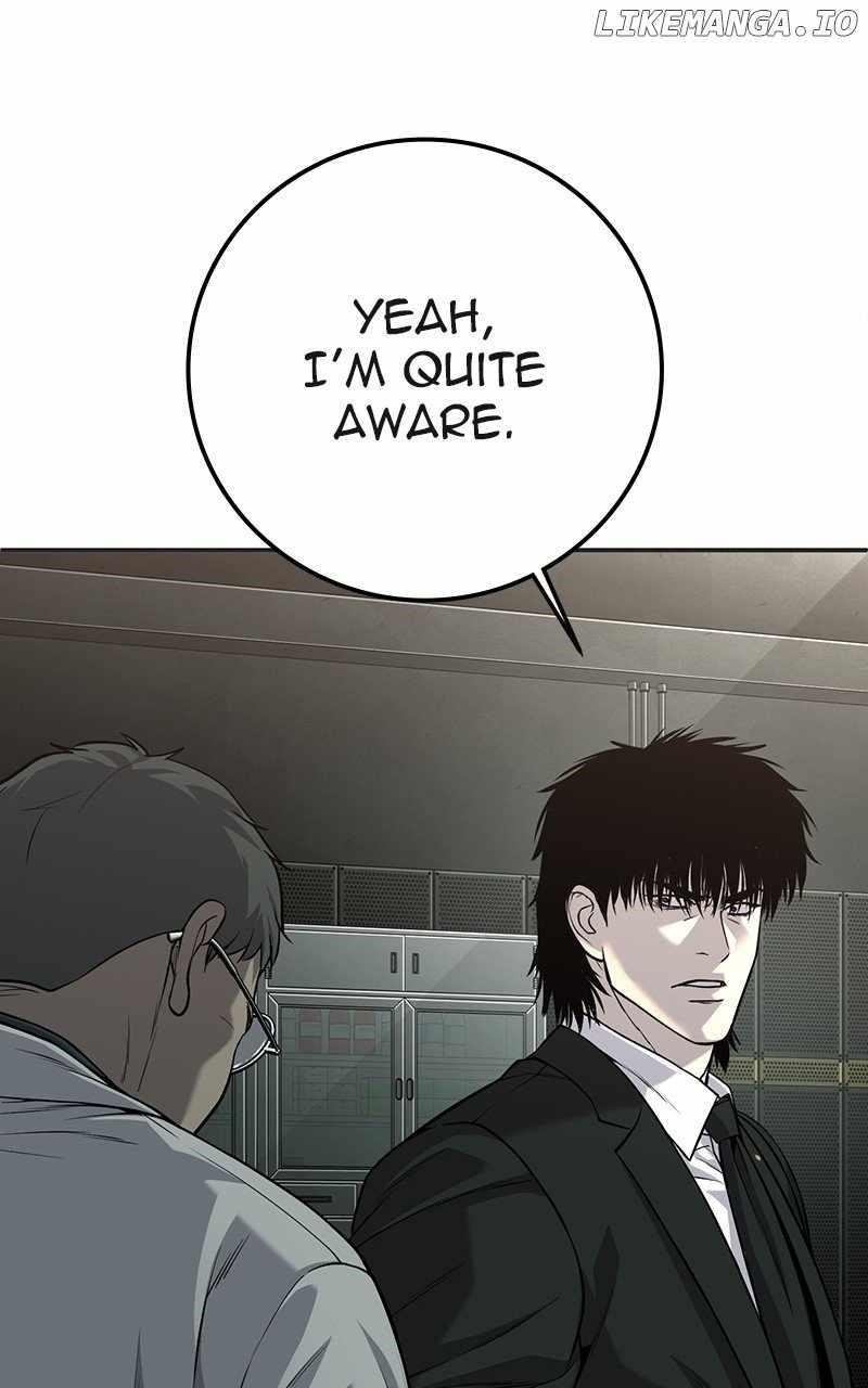 Son’s Retribution Chapter 49 - Page 129