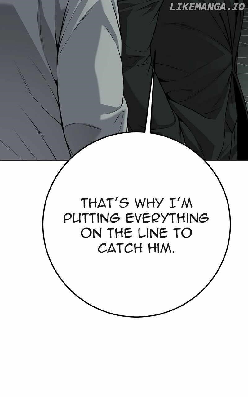 Son’s Retribution Chapter 49 - Page 130