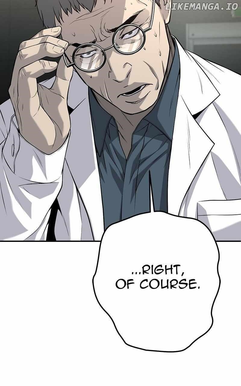 Son’s Retribution Chapter 49 - Page 134