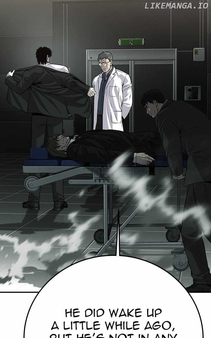 Son’s Retribution Chapter 49 - Page 136