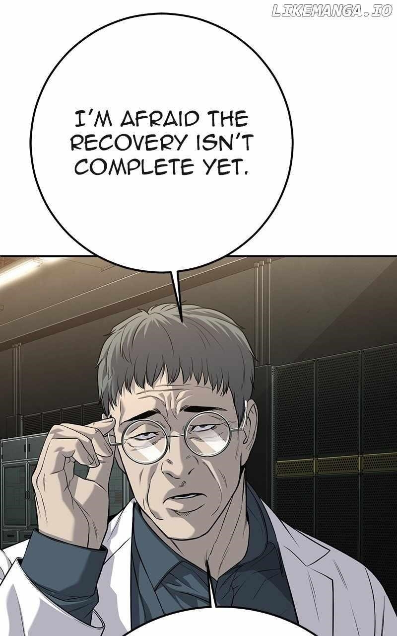 Son’s Retribution Chapter 49 - Page 138