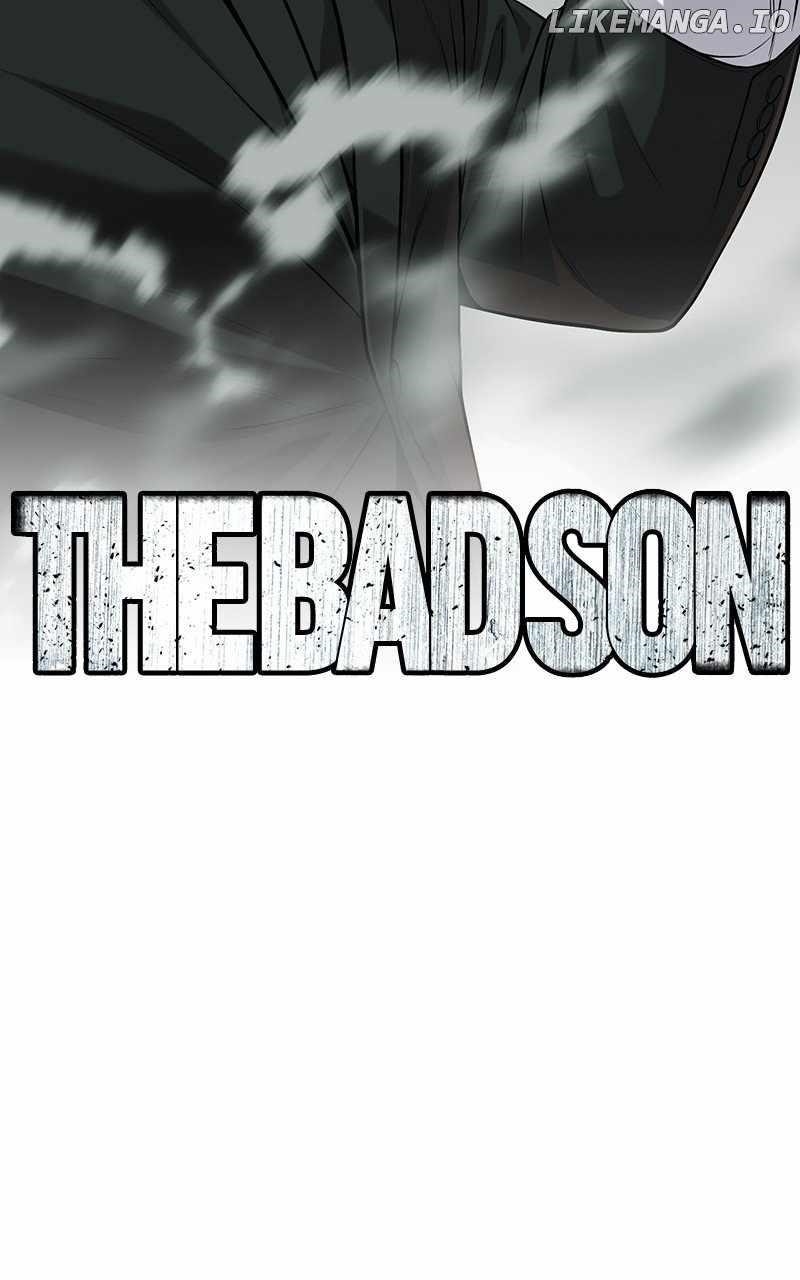 Son’s Retribution Chapter 49 - Page 14