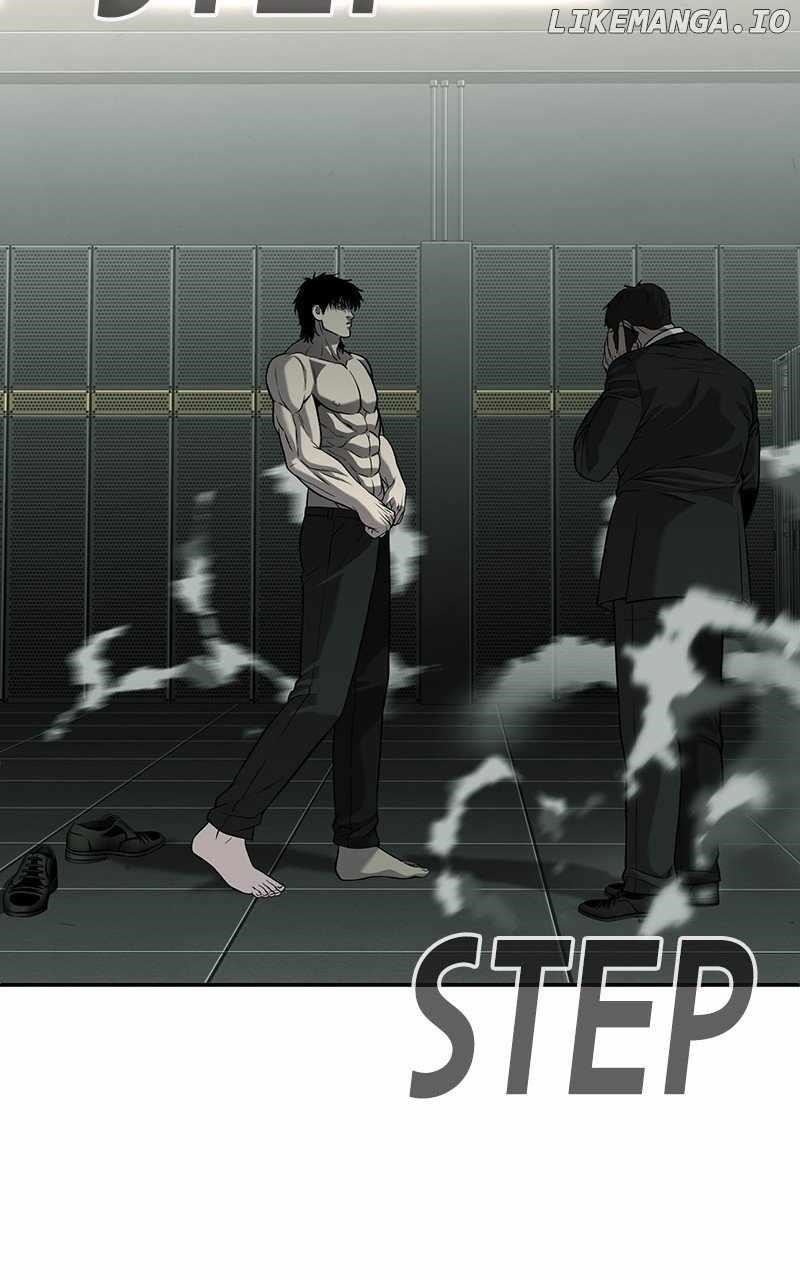 Son’s Retribution Chapter 49 - Page 152