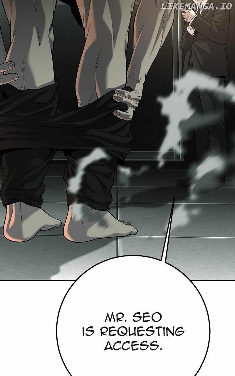 Son’s Retribution Chapter 49 - Page 154