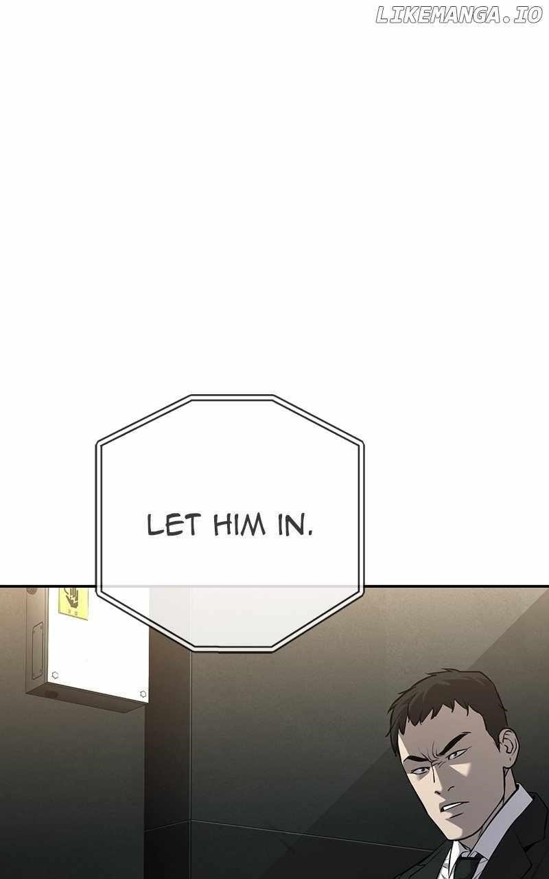 Son’s Retribution Chapter 49 - Page 156