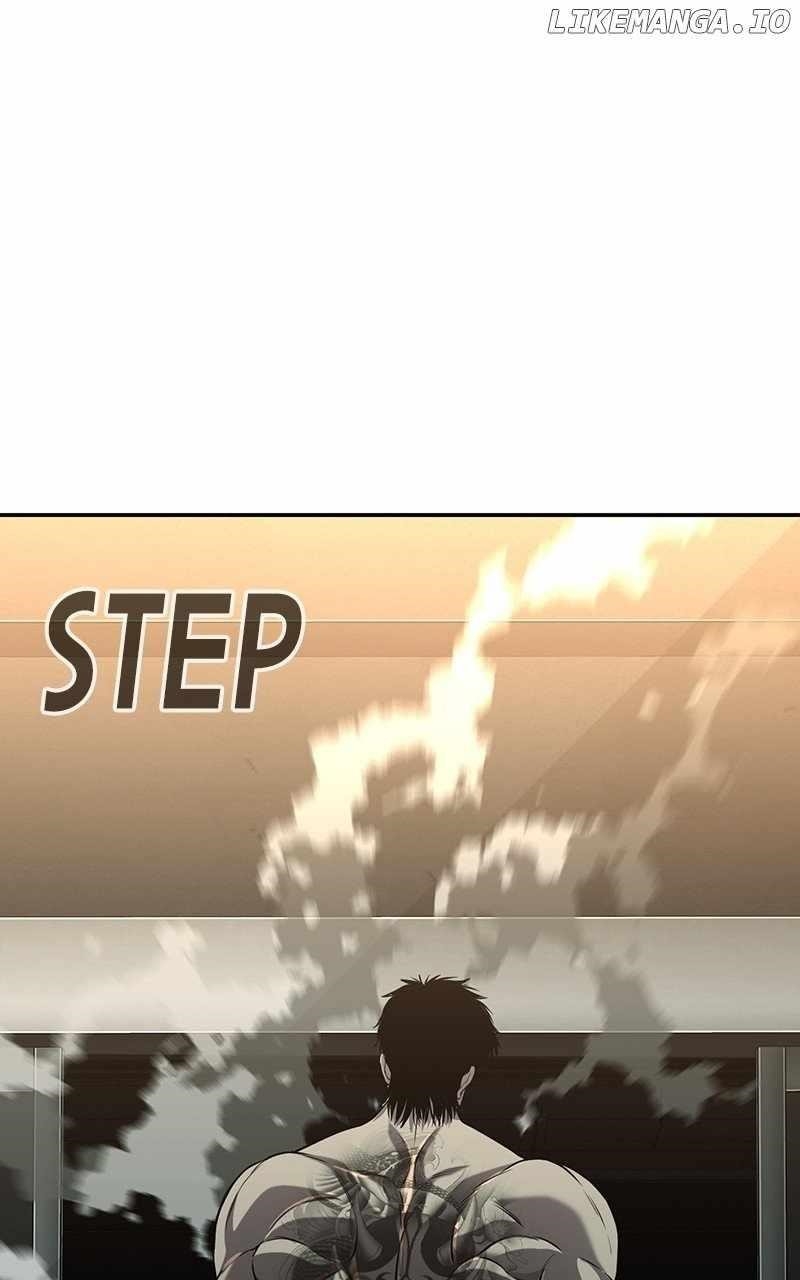 Son’s Retribution Chapter 49 - Page 159