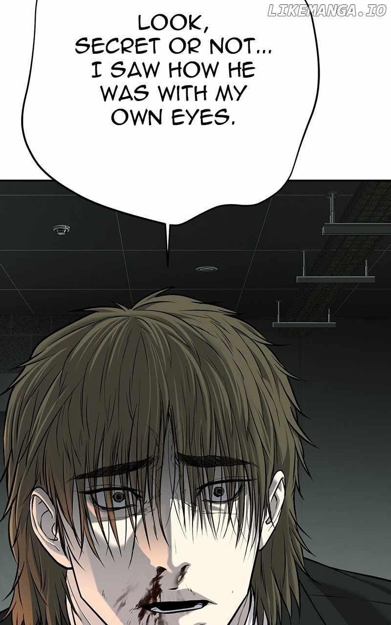 Son’s Retribution Chapter 49 - Page 16