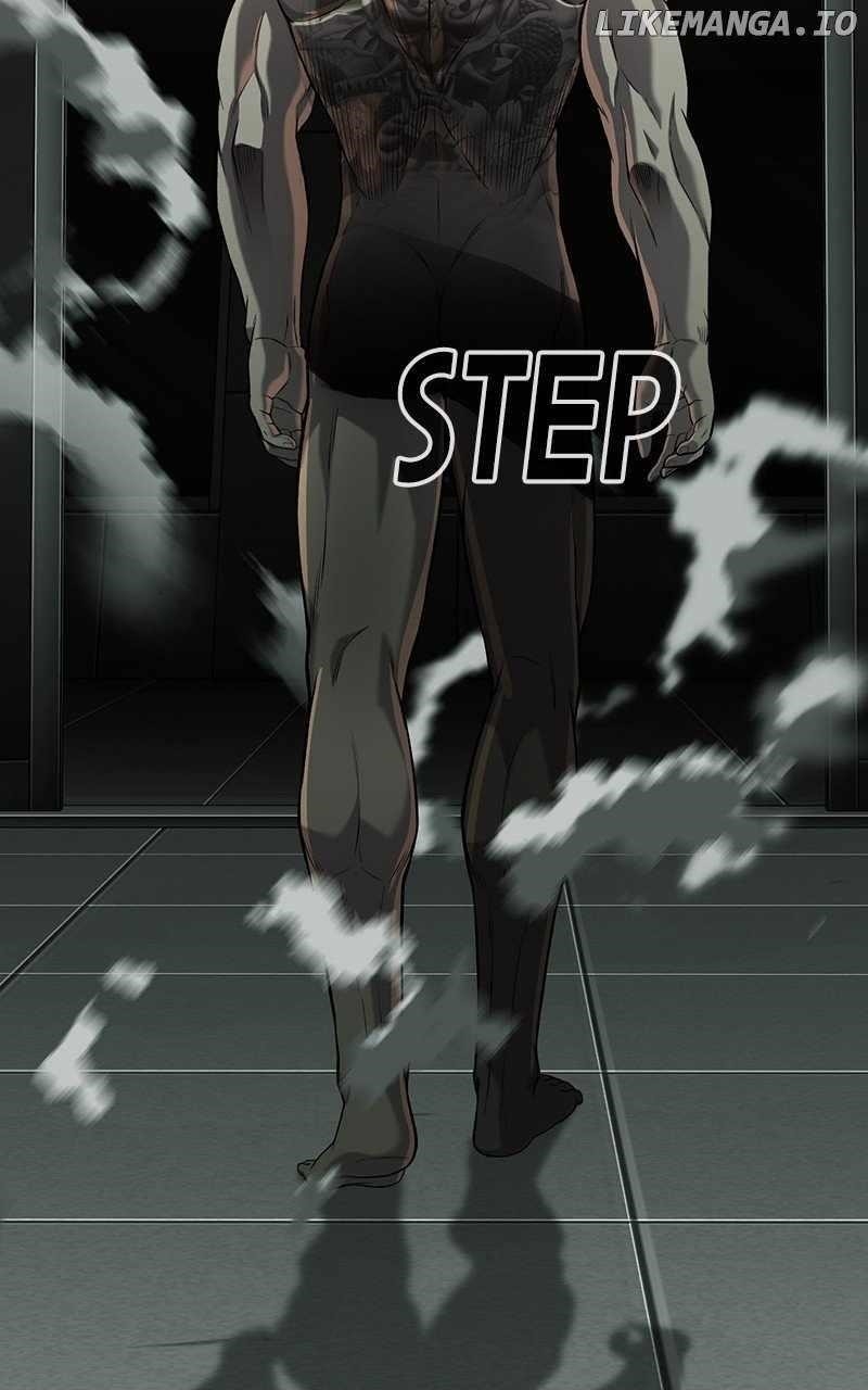 Son’s Retribution Chapter 49 - Page 160