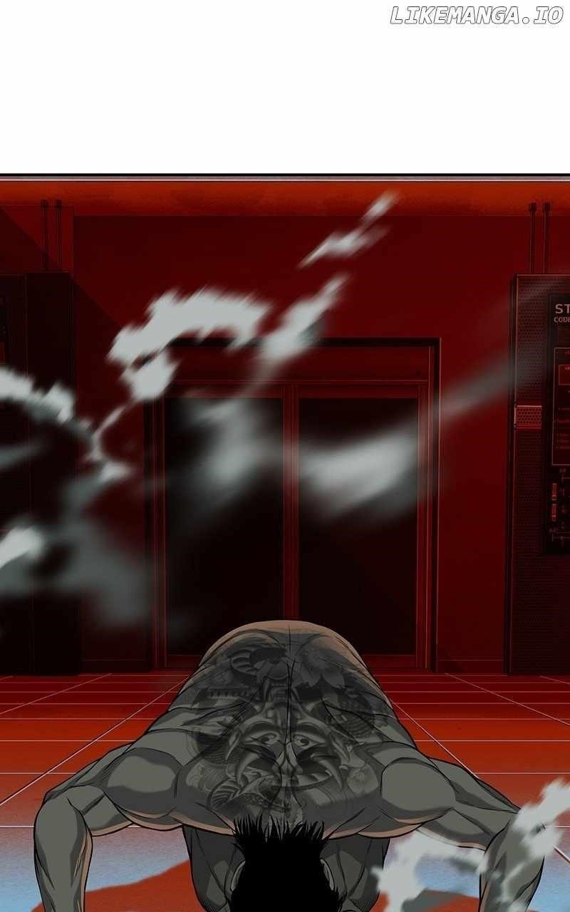 Son’s Retribution Chapter 49 - Page 167