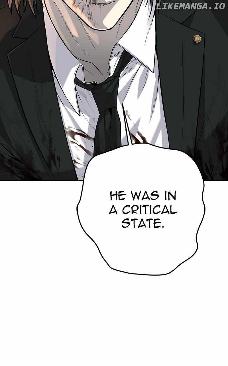 Son’s Retribution Chapter 49 - Page 17