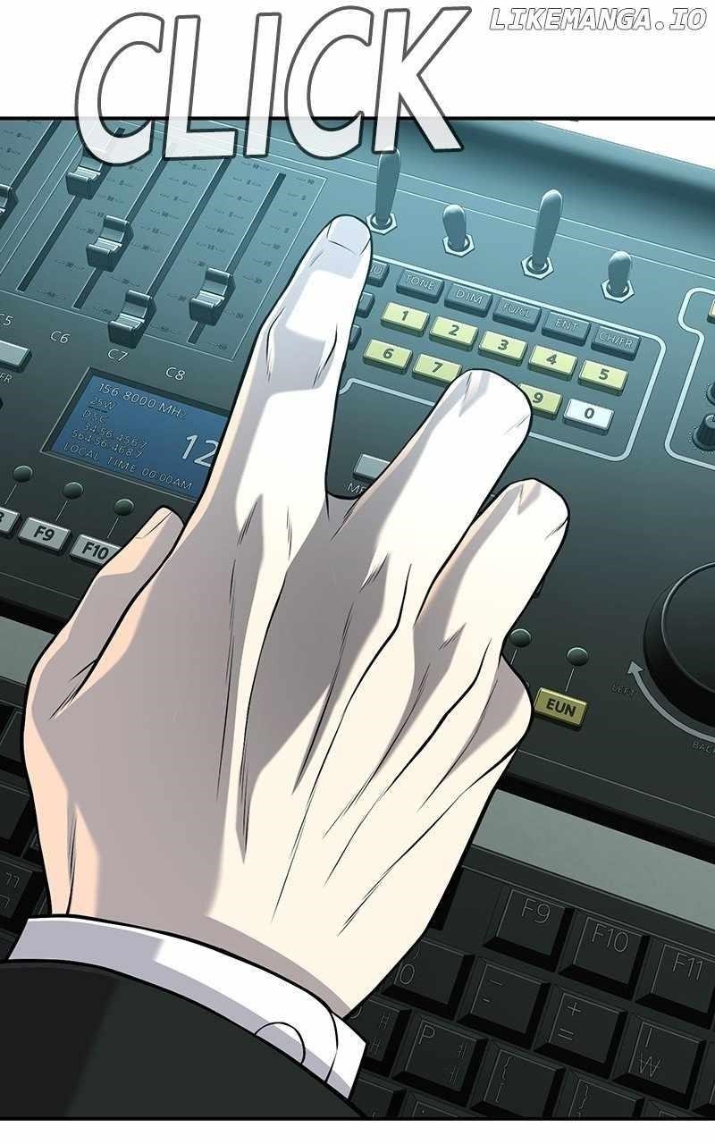 Son’s Retribution Chapter 49 - Page 184