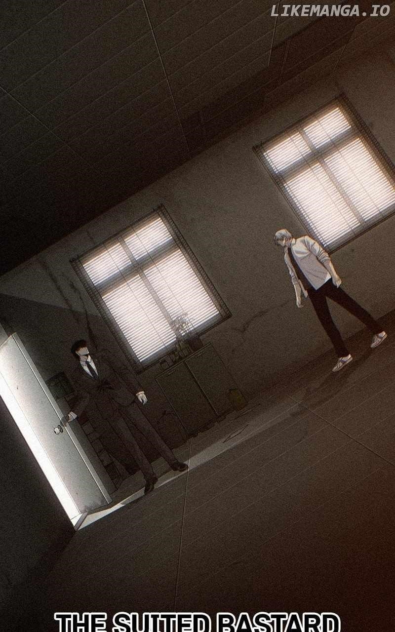 Son’s Retribution Chapter 49 - Page 186