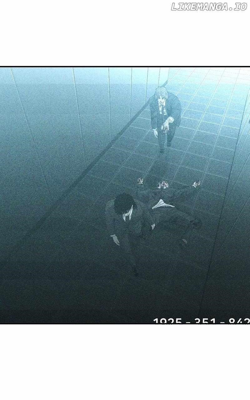 Son’s Retribution Chapter 49 - Page 189