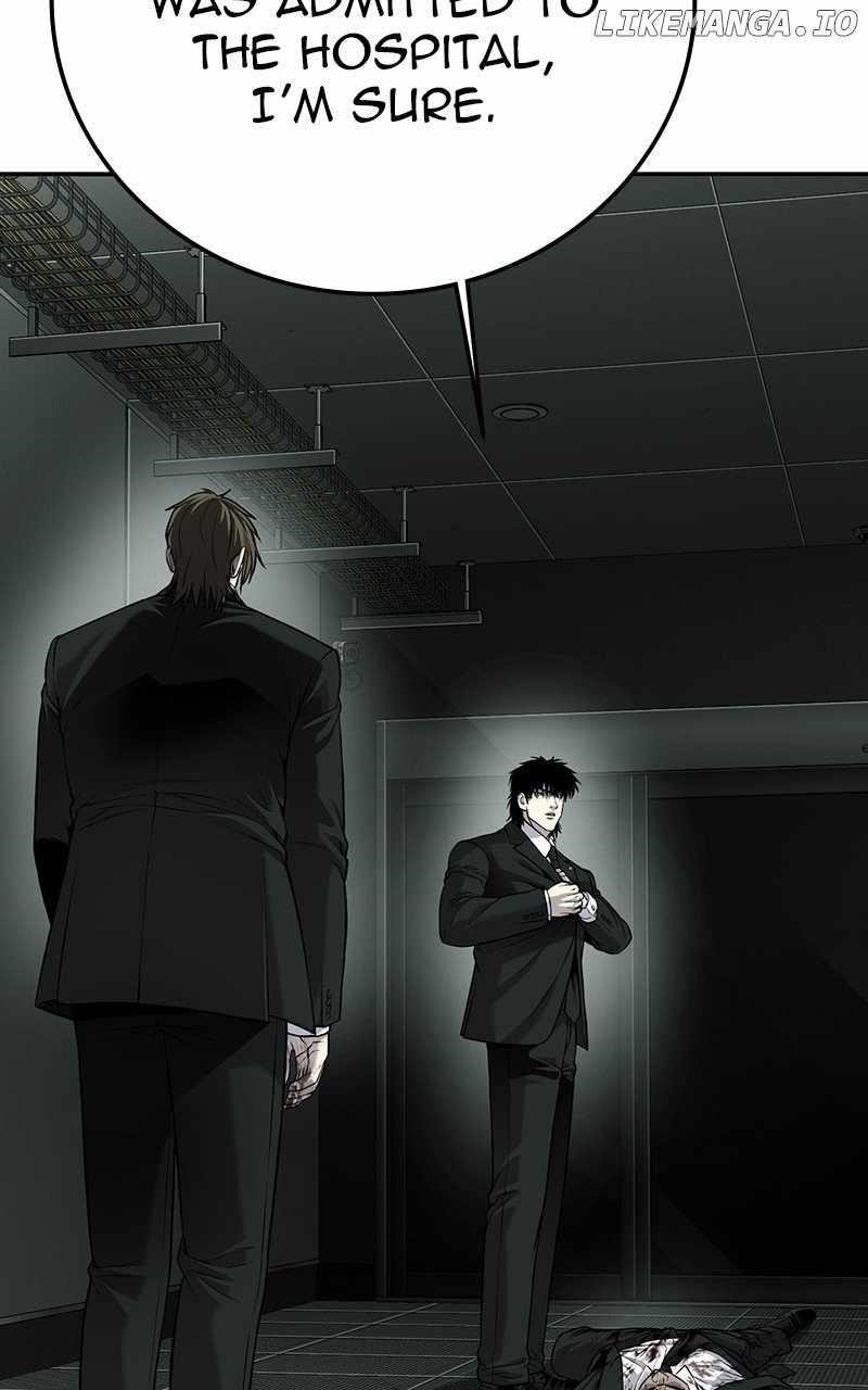 Son’s Retribution Chapter 49 - Page 19