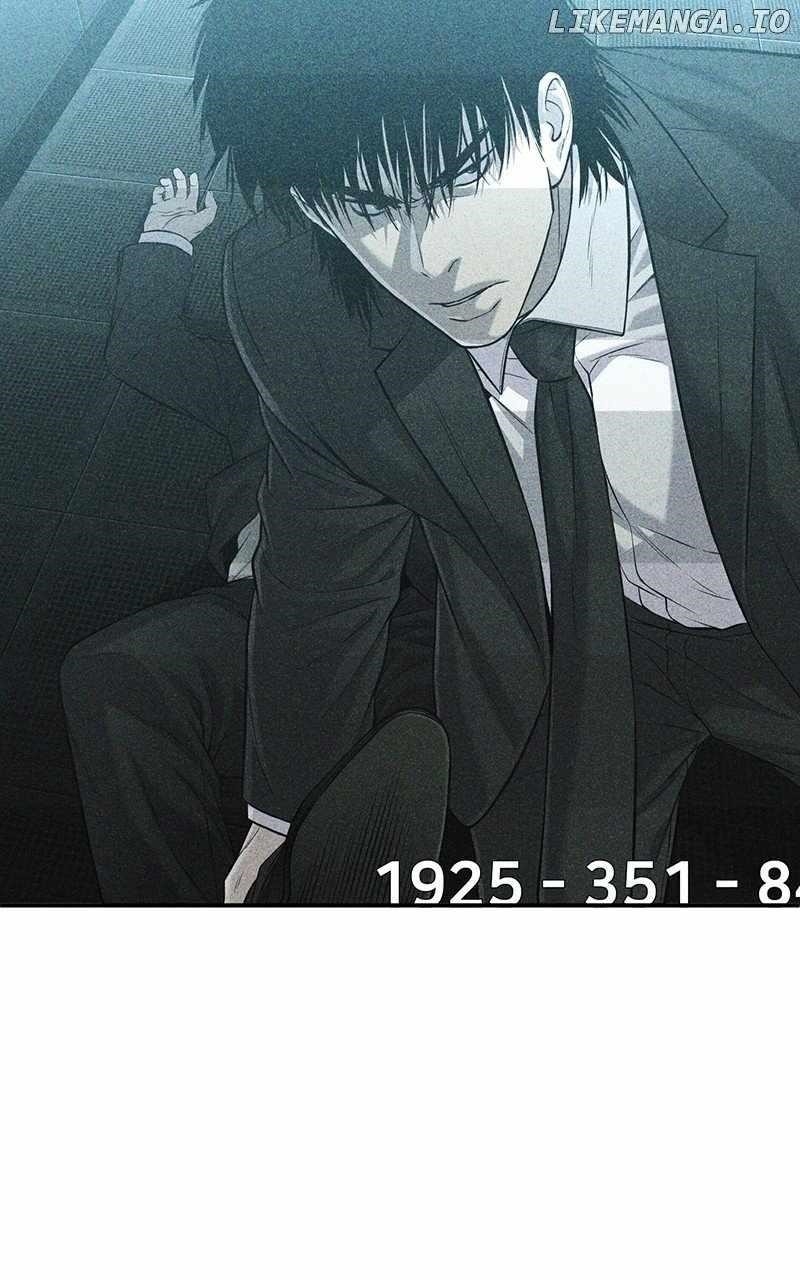 Son’s Retribution Chapter 49 - Page 191