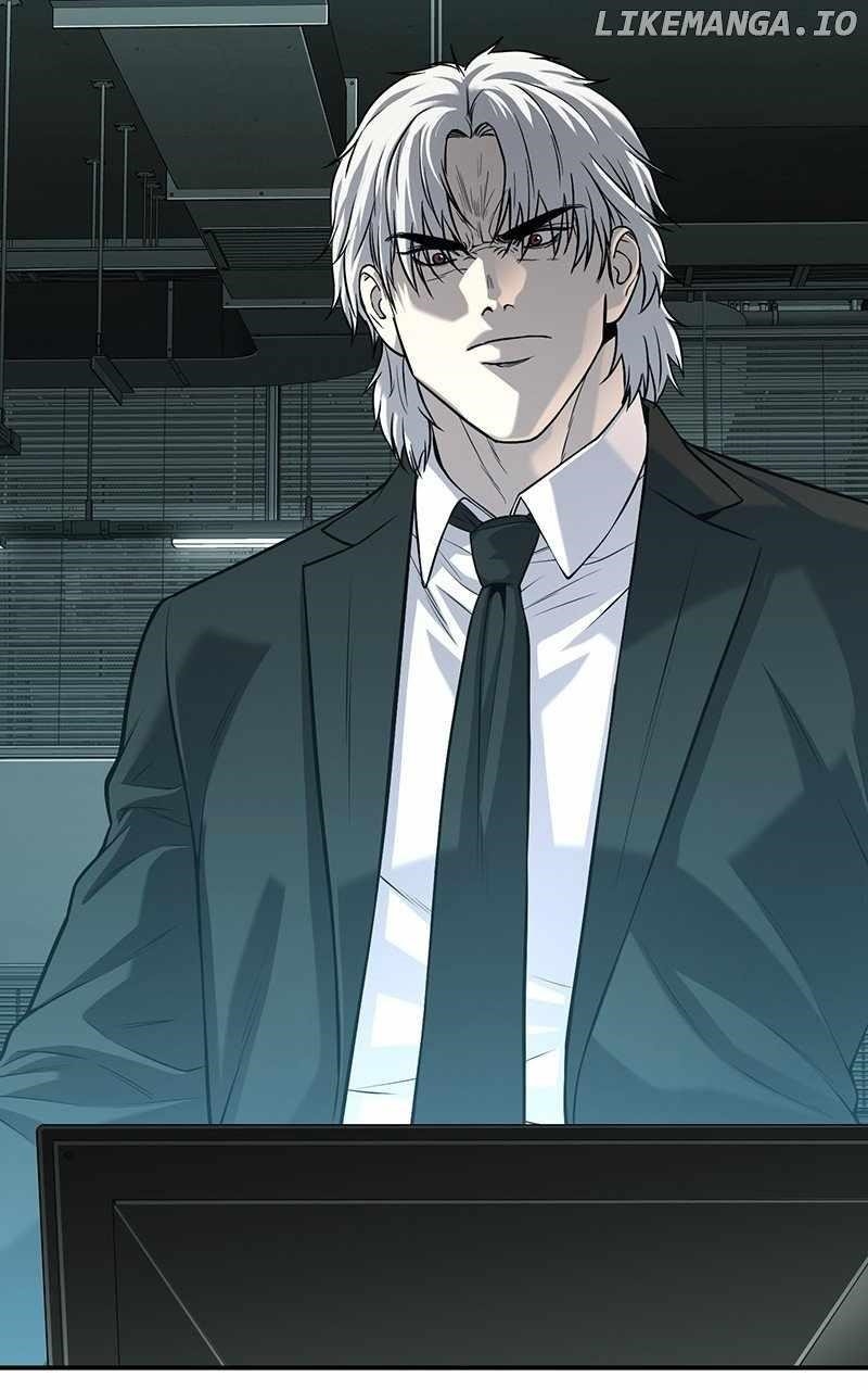 Son’s Retribution Chapter 49 - Page 193