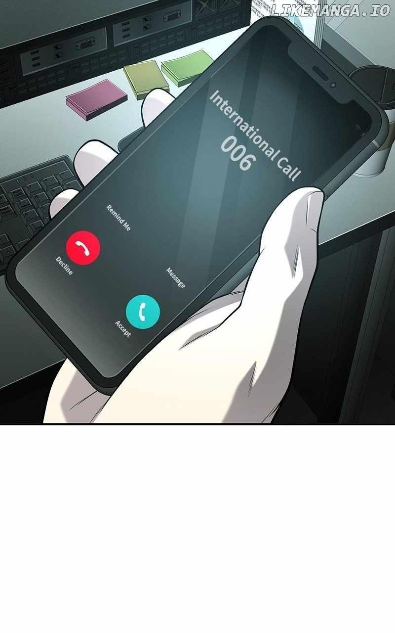 Son’s Retribution Chapter 49 - Page 195