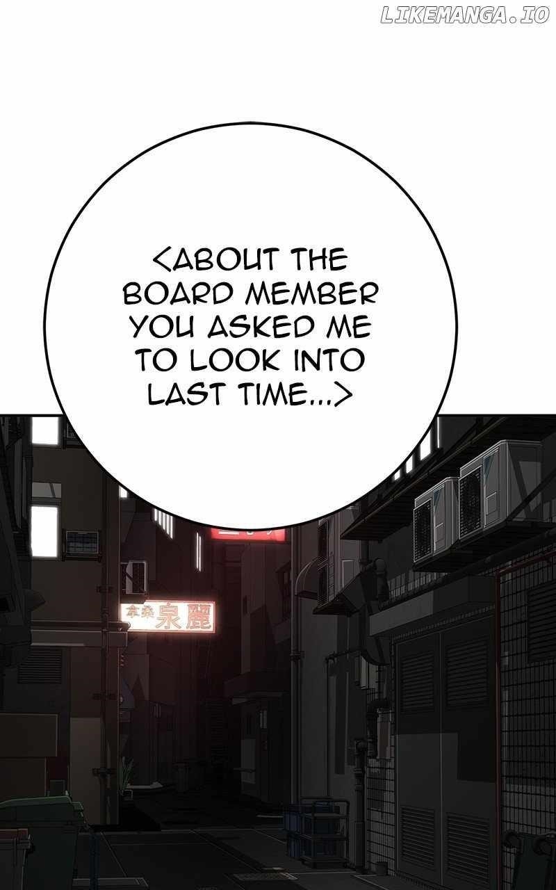 Son’s Retribution Chapter 49 - Page 199