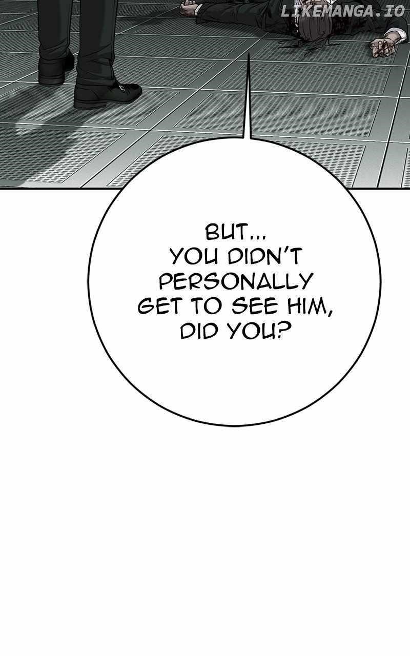 Son’s Retribution Chapter 49 - Page 20