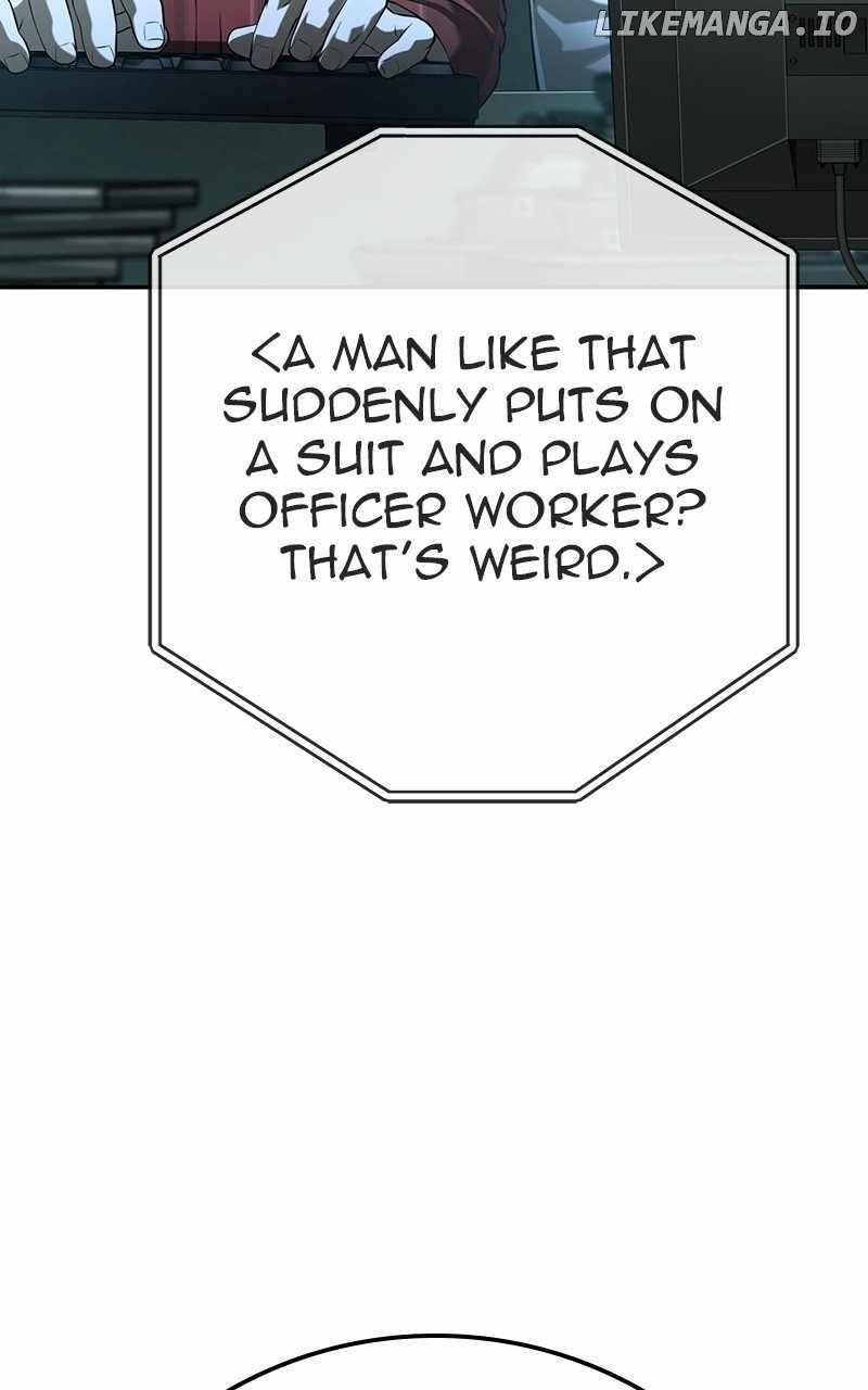 Son’s Retribution Chapter 49 - Page 204