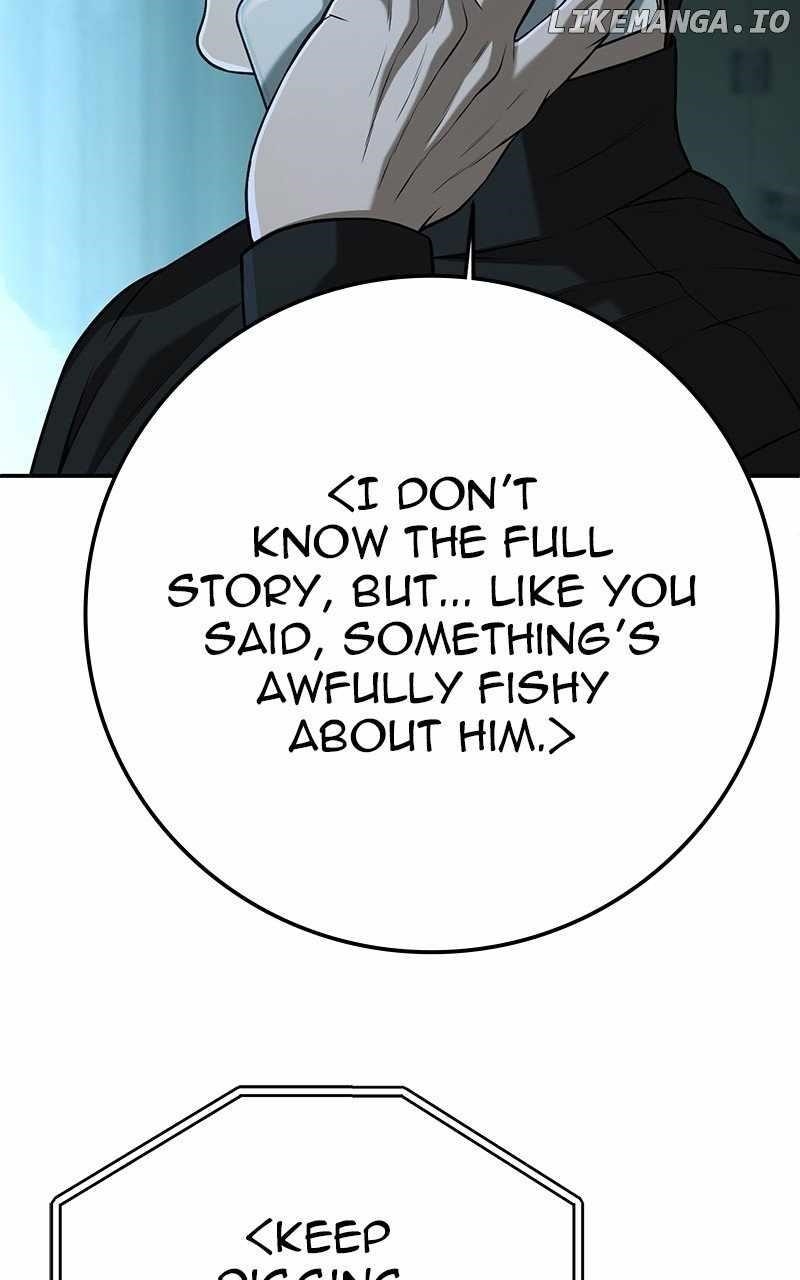 Son’s Retribution Chapter 49 - Page 206