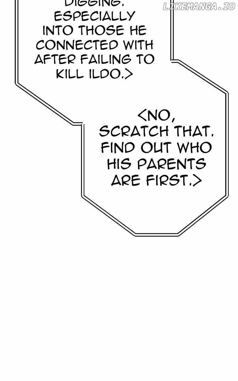 Son’s Retribution Chapter 49 - Page 207