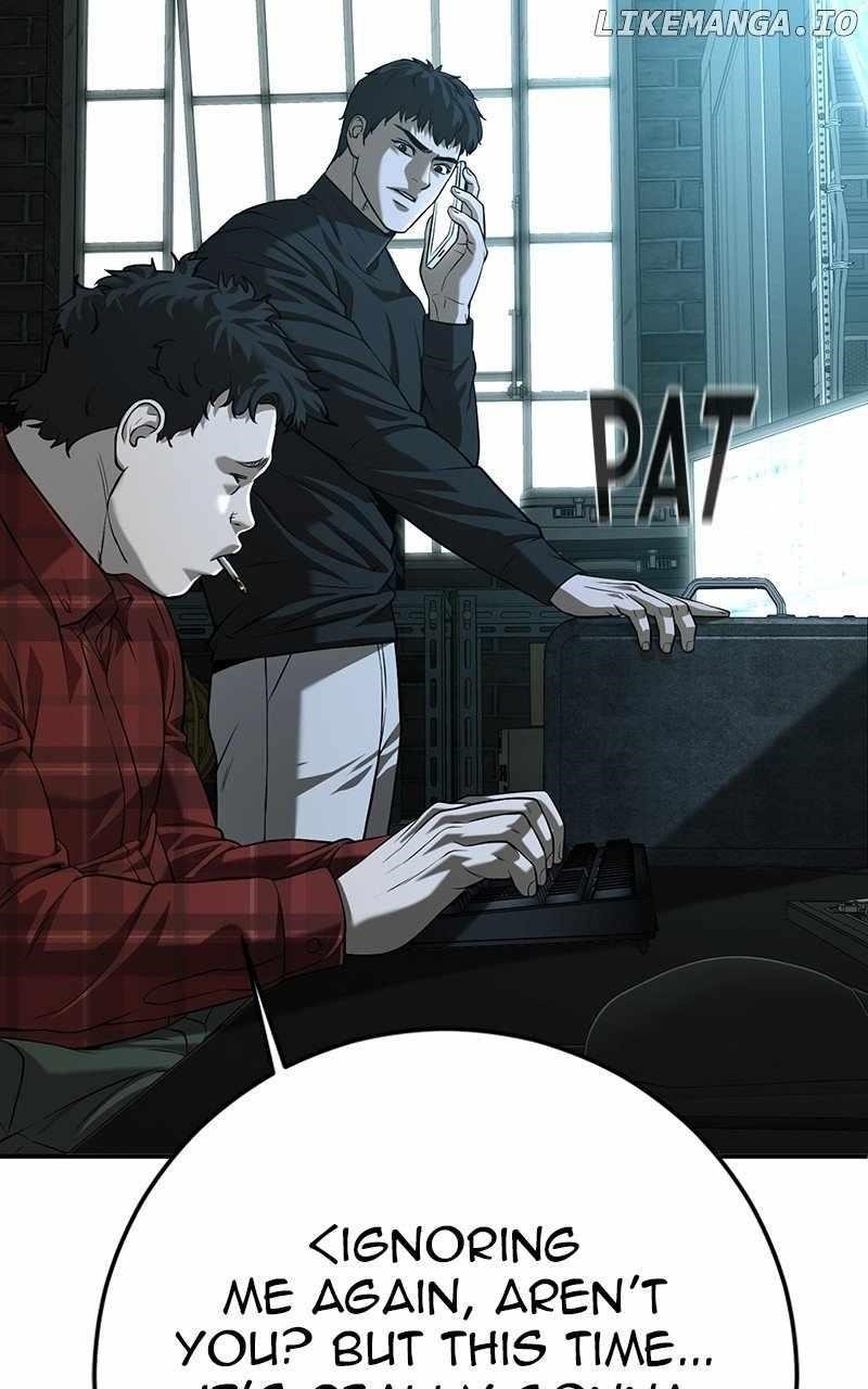 Son’s Retribution Chapter 49 - Page 213