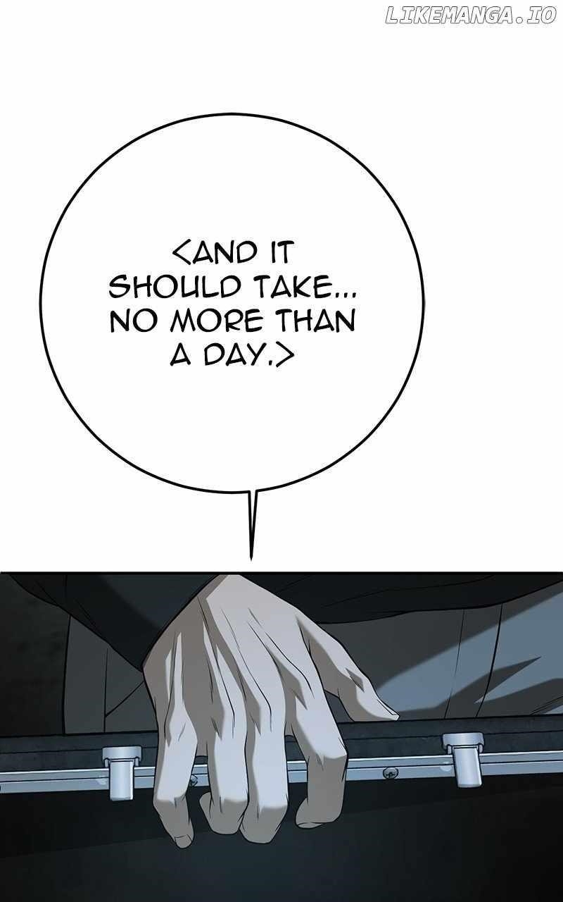 Son’s Retribution Chapter 49 - Page 215