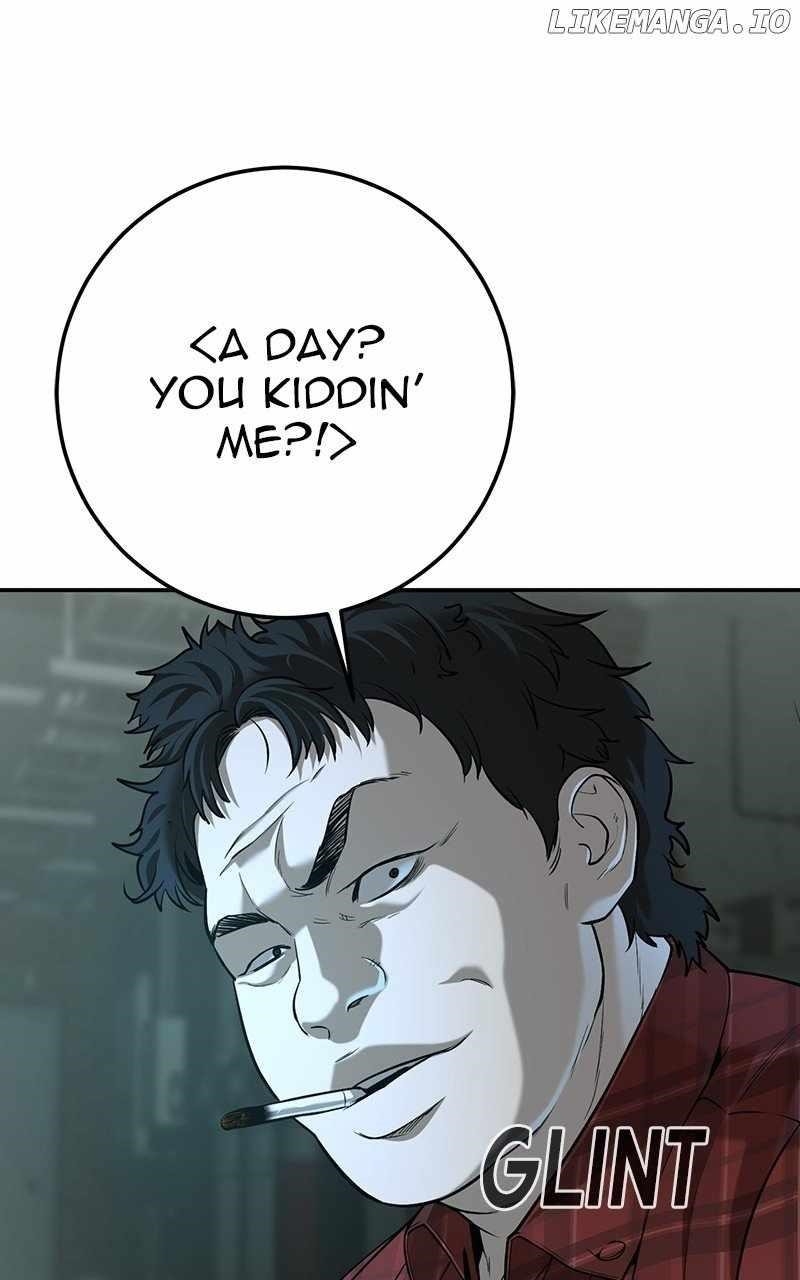 Son’s Retribution Chapter 49 - Page 217