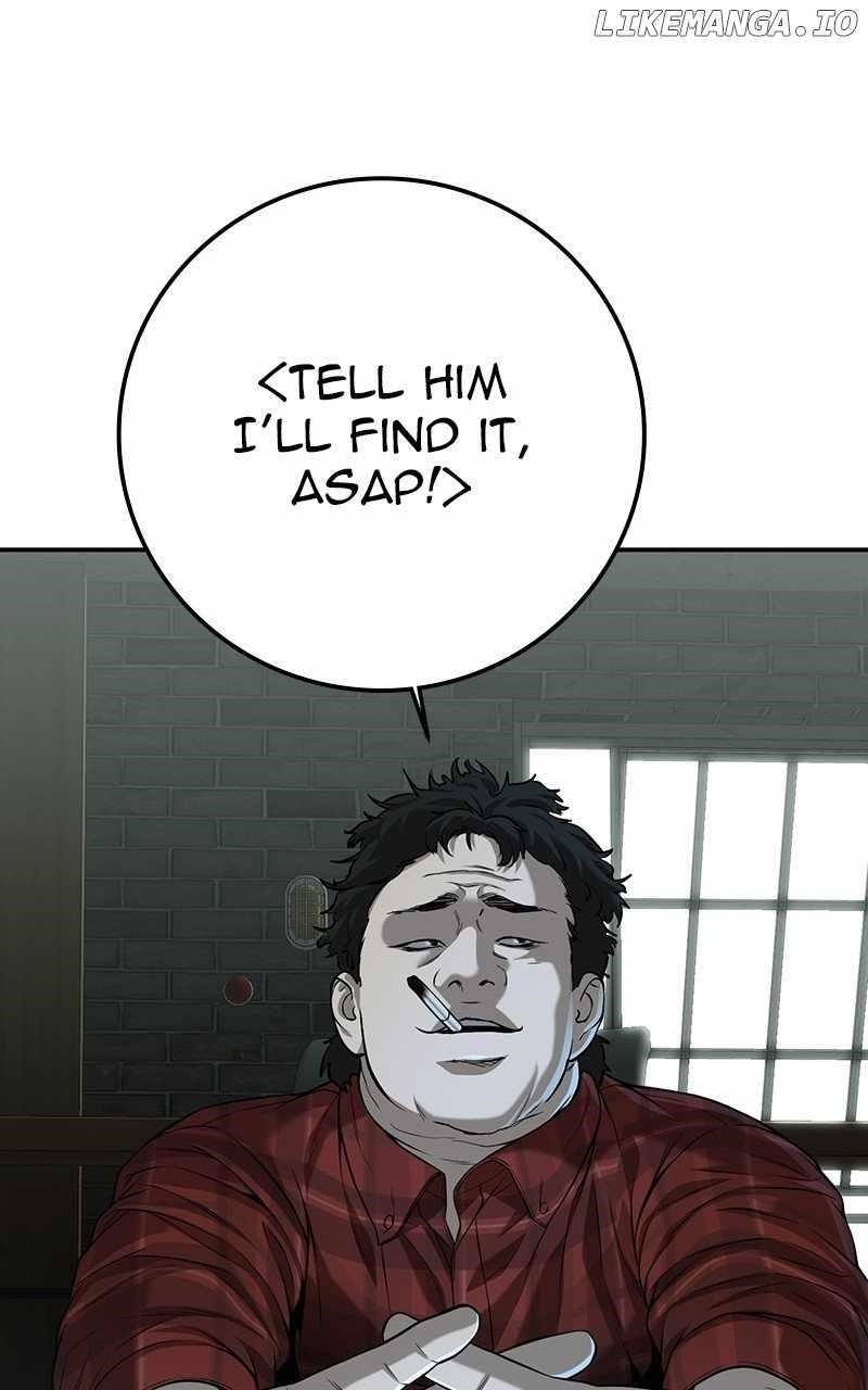 Son’s Retribution Chapter 49 - Page 219