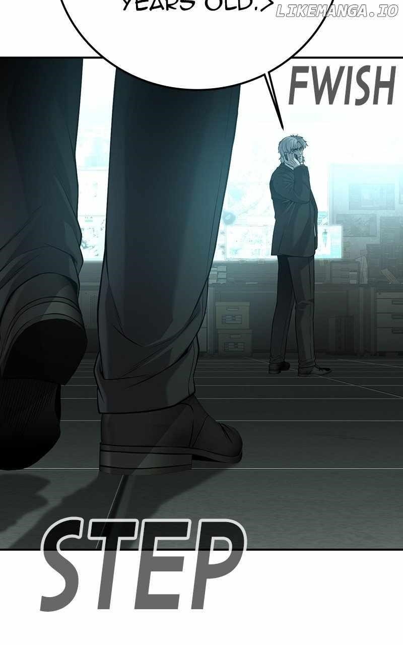 Son’s Retribution Chapter 49 - Page 232