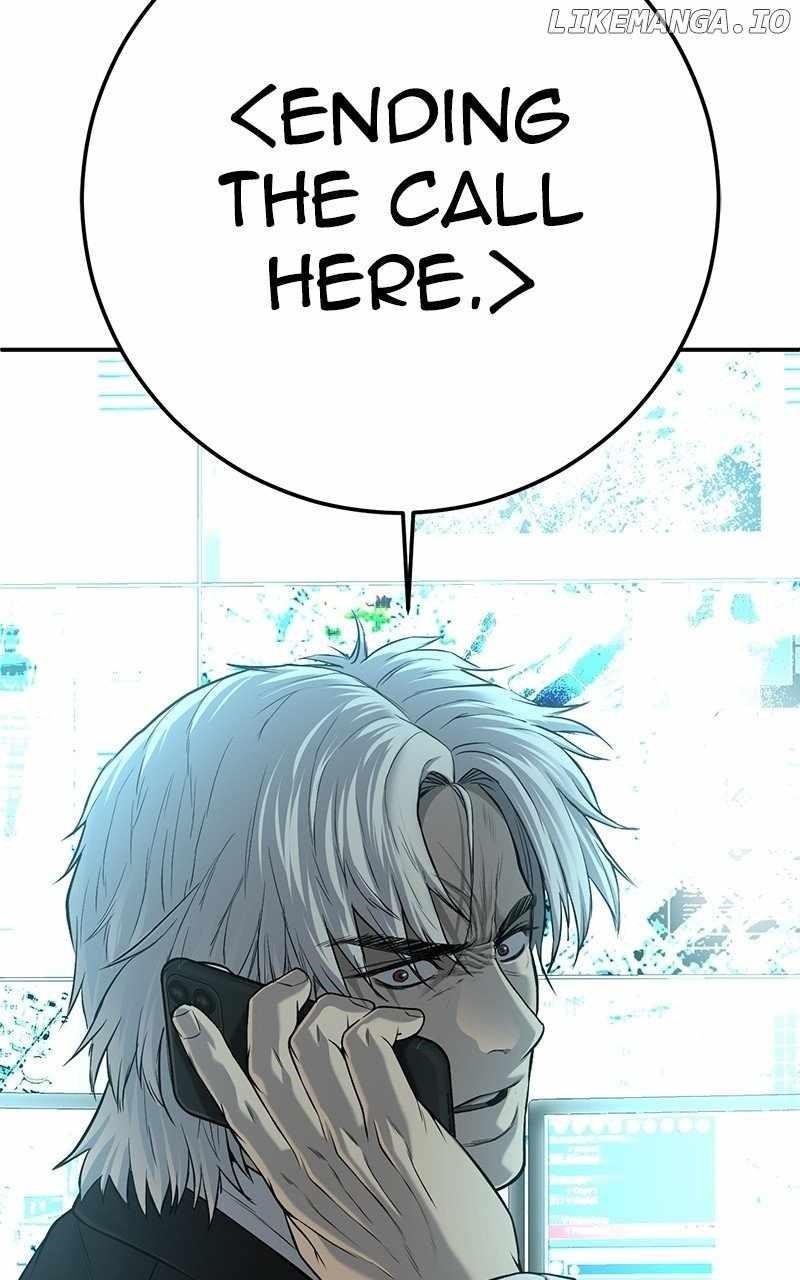 Son’s Retribution Chapter 49 - Page 234