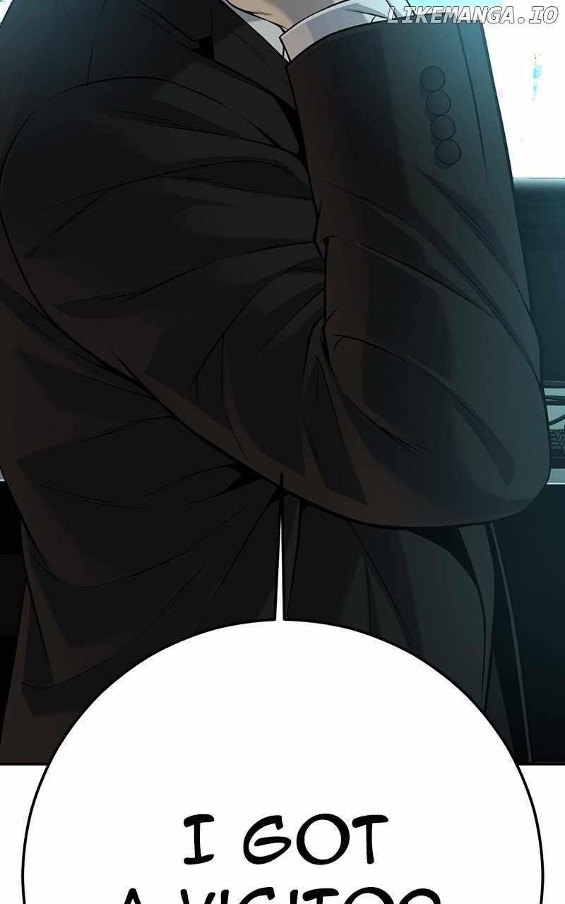 Son’s Retribution Chapter 49 - Page 235