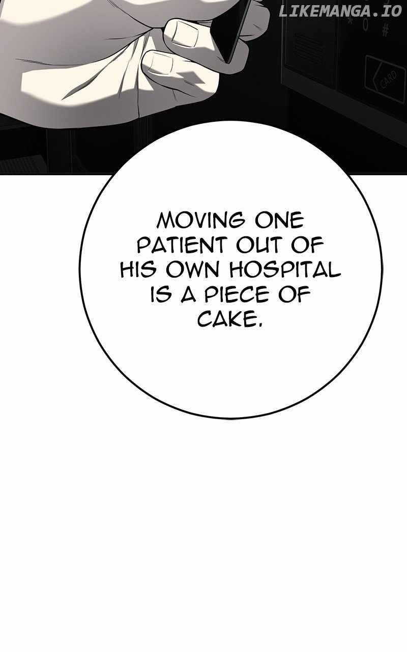 Son’s Retribution Chapter 49 - Page 24