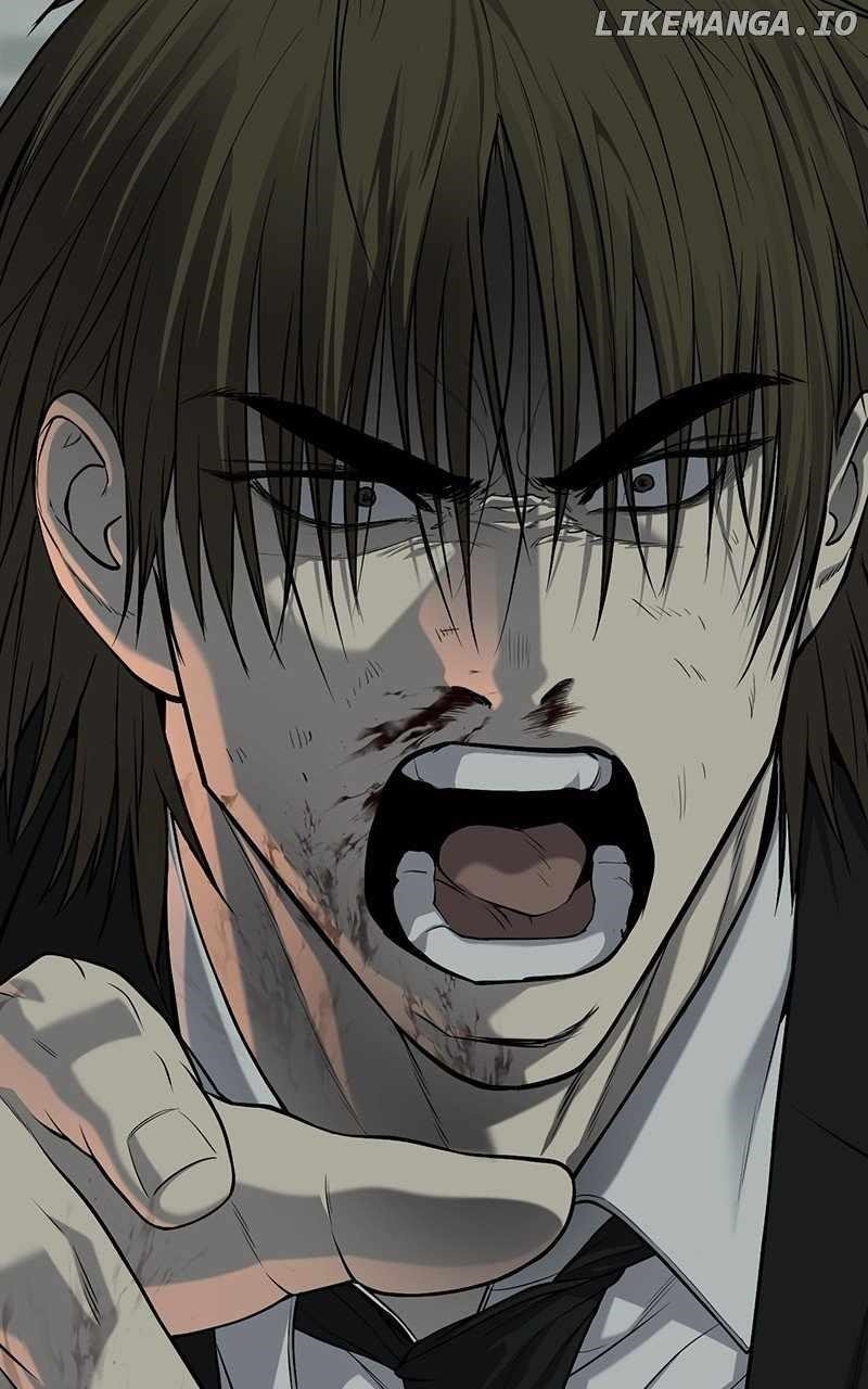 Son’s Retribution Chapter 49 - Page 26