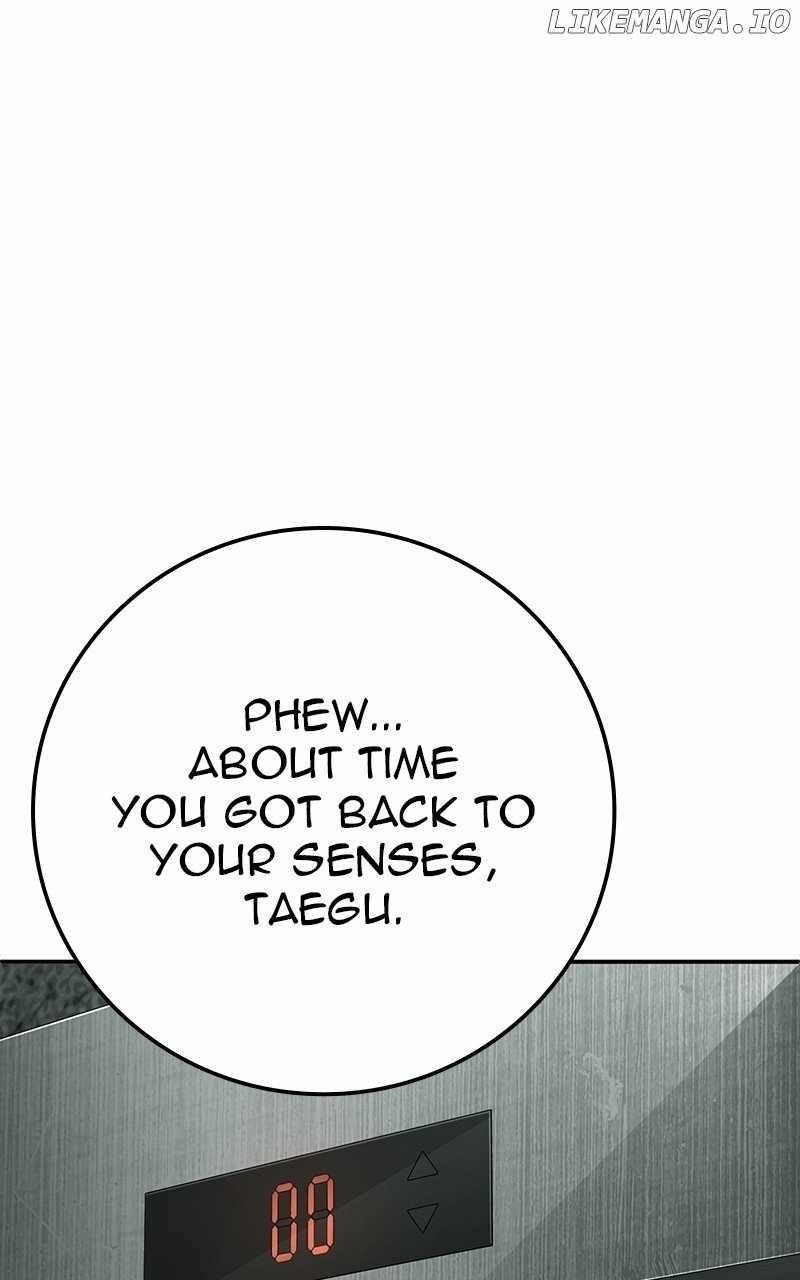 Son’s Retribution Chapter 49 - Page 3