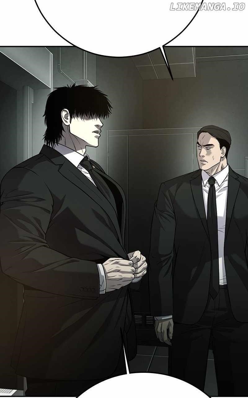 Son’s Retribution Chapter 49 - Page 33