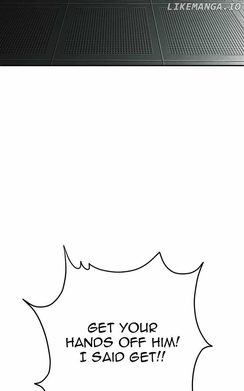 Son’s Retribution Chapter 49 - Page 36